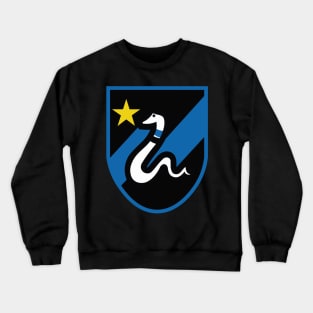 Curva Nord Milano 1969 Crewneck Sweatshirt